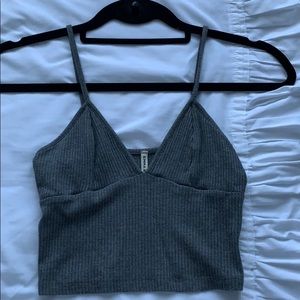 LF Crop Top